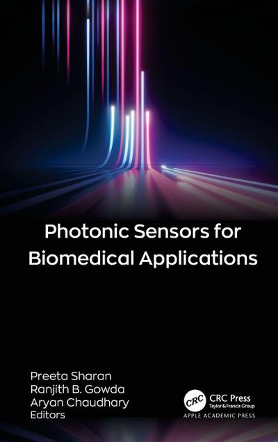 Photonic Sensors for Biomedical Applications