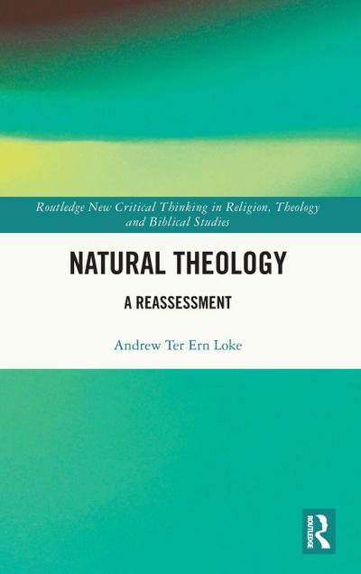Natural Theology