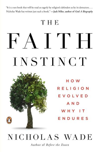 The Faith Instinct