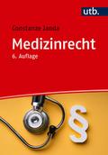 Medizinrecht