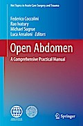 Open Abdomen
