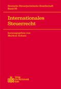 Internationales Steuerrecht