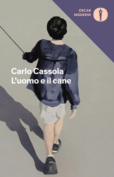 L’ uomo e il cane