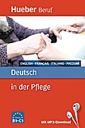 Deutsch in der Pflege