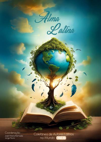 Alma Latina - v.6