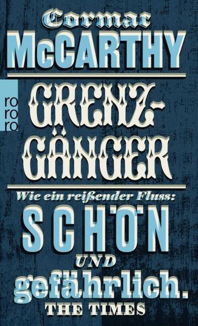 Grenzgänger
