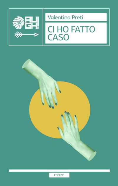 Preti, V: Ci ho fatto caso