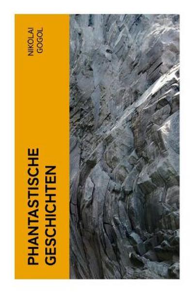 Phantastische Geschichten