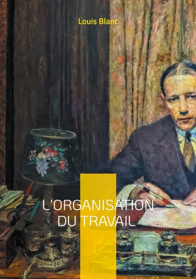 L’Organisation du travail