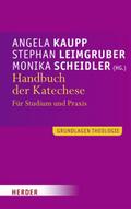 Grundlagen Theologie