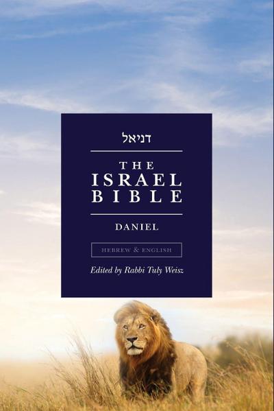 The Israel Bible - Daniel