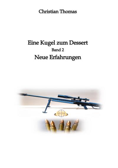 Eine Kugel zum Dessert