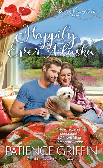 Happily Ever Alaska