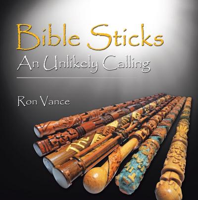 Bible Sticks