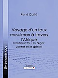 Voyage d’un faux musulman à travers l’Afrique