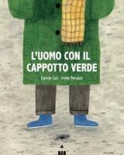 L’ uomo con il cappotto verde