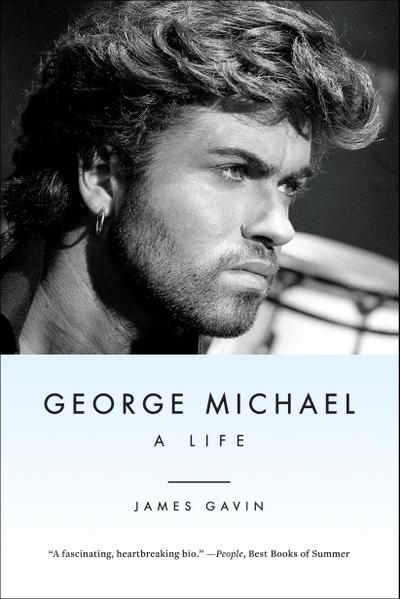 George Michael