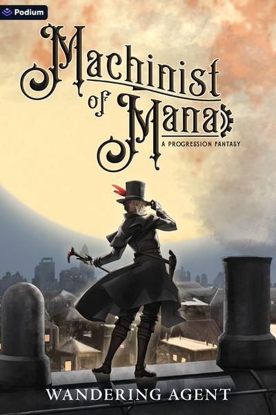 Machinist of Mana