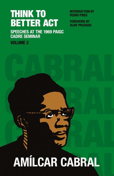 Think to Better Act Volume 2