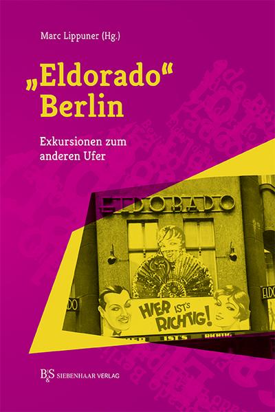 ’Eldorado’ Berlin