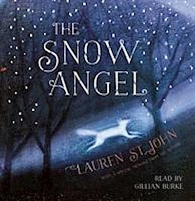 St. John, L: The Snow Angel