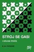 Stroj se gasi (i druge priče)
