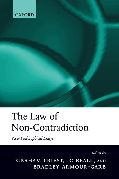The Law of Non-Contradiction
