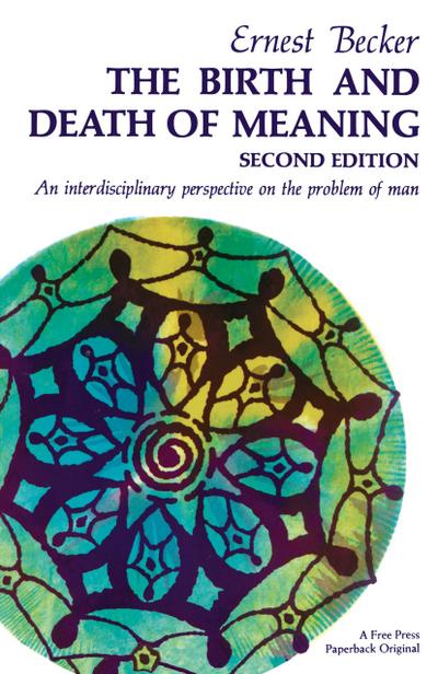 The Birth and Death of Meaning