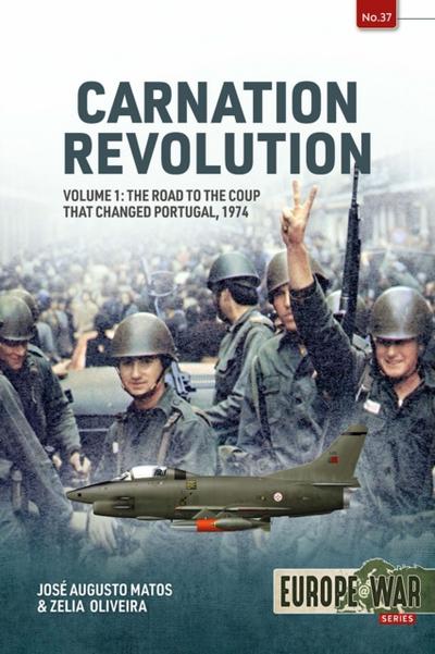 Carnation Revolution