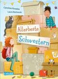 Allerbeste Schwestern von Caroline Rosales | Ebook