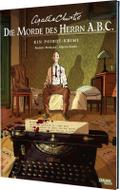 Agatha Christie Classics: Die Morde des Herrn ABC
