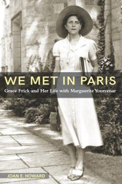 &quote;We Met in Paris&quote;