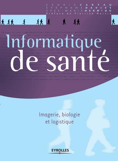 Informatique de santé