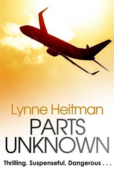 Parts Unknown