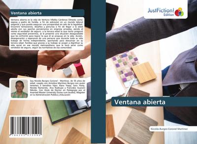 Ventana abierta