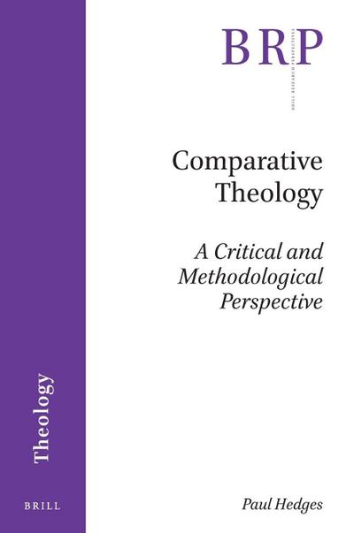 Comparative Theology