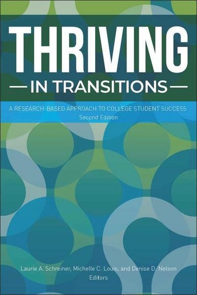 Thriving in Transitions