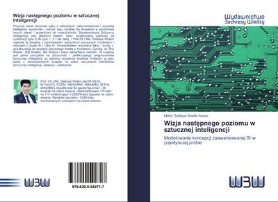 Wizja nast¿pnego poziomu w sztucznej inteligencji