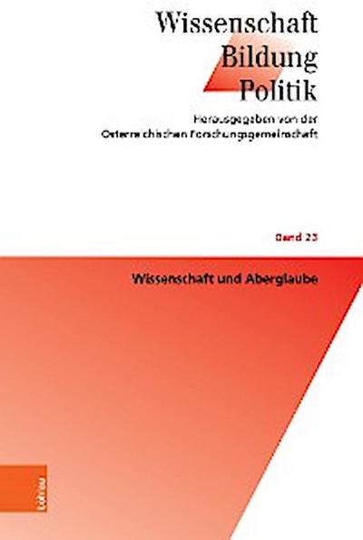 Wissenschaft und Aberglaube