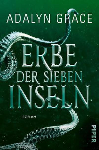 Erbe der sieben Inseln