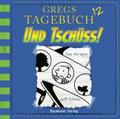 Gregs Tagebuch - Und Tschüss!