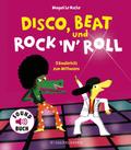 Disco, Beat und Rock’n’Roll