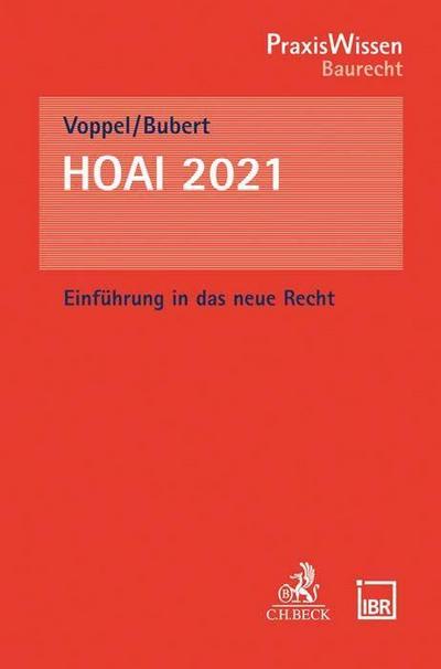 HOAI 2021