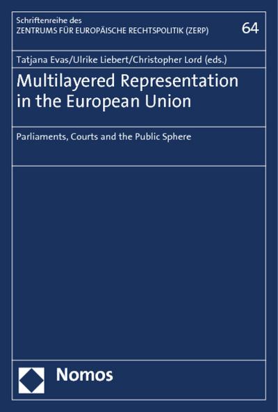 Multilayered Representation in the European Union