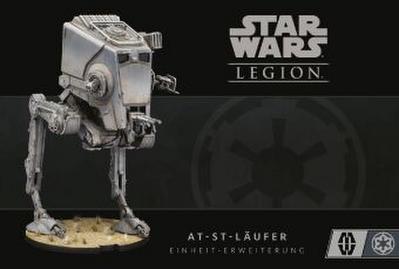 Star Wars Legion - AT-ST Läufer
