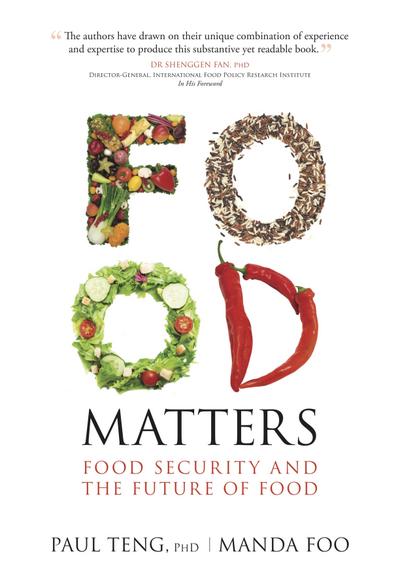 Food Matters