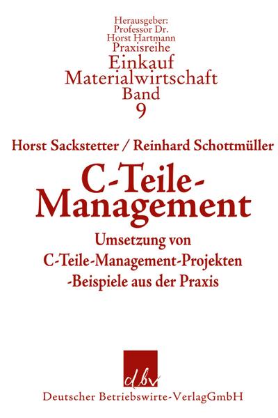 C-Teile-Management.
