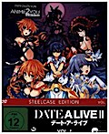 Date A Live II (2. Staffel) - Vol. 1 Limited Steelcase Edition