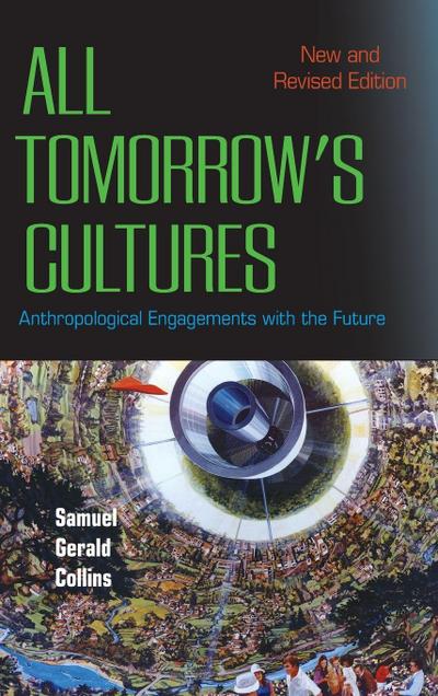 All Tomorrow’s Cultures