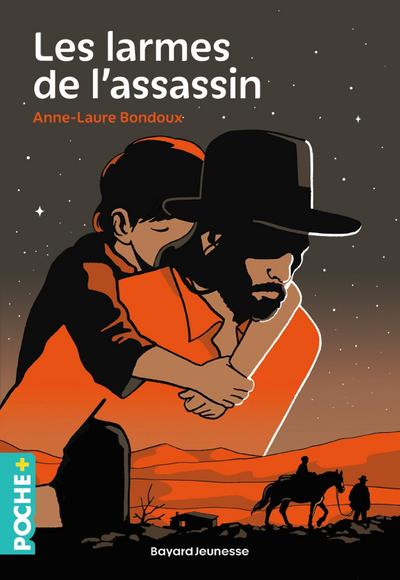 Les larmes de l’assassin